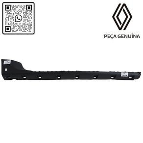 RN 768508 768508137R SPOILER DA CAIXA DE AR DIREITA DUSTER 1
